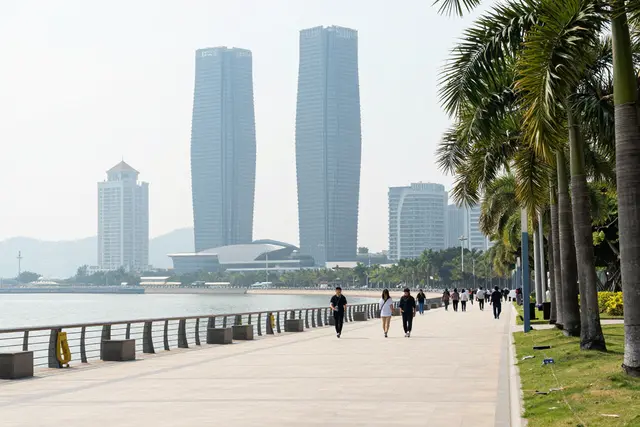 Hengqin lança campanha contra o fumo com prêmios e consultas gratuitas