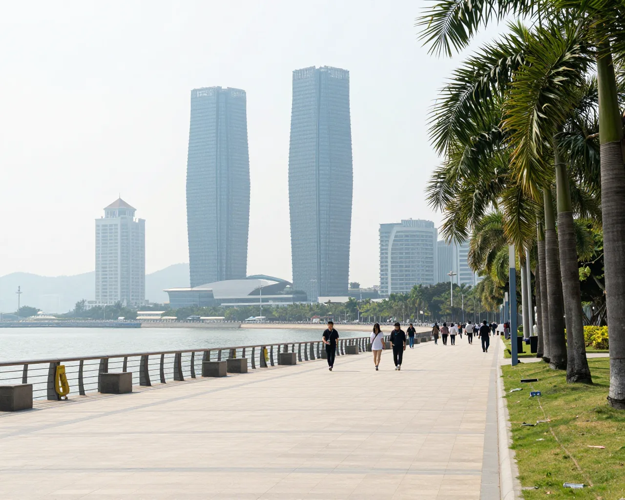 Hengqin lança campanha contra o fumo com prêmios e consultas gratuitas