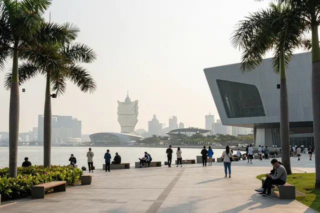 Hengqin lança mês de combate ao tabaco com apoio de entidades de Macau