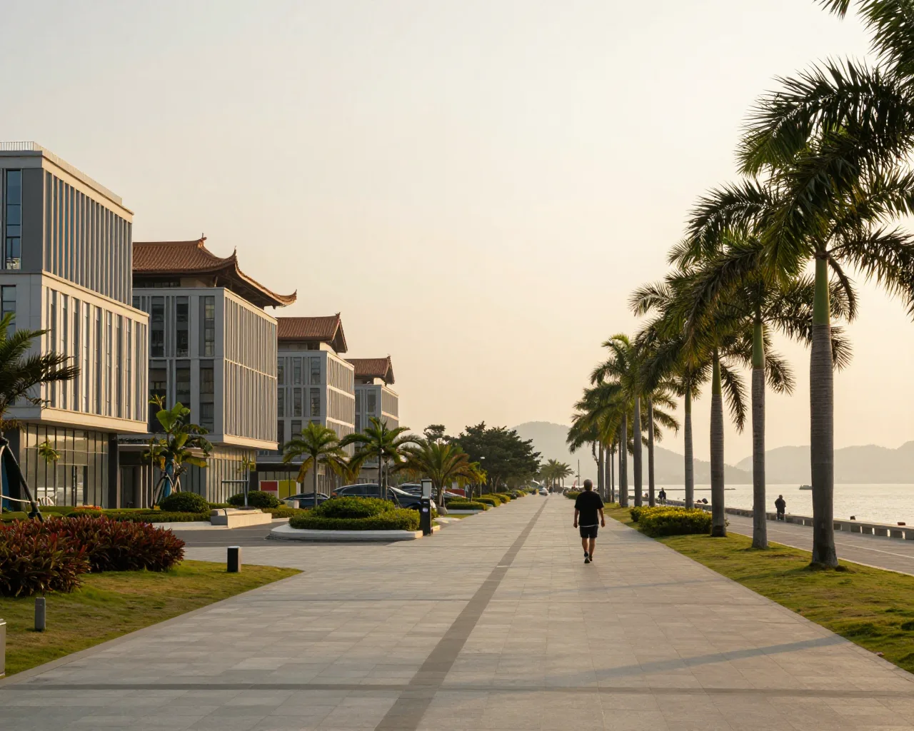 Hengqin lança pacote de incentivos para atrair talentos de Macau e do mundo