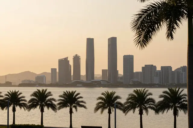 Hengqin leva turismo integrado com Macau para o público espanhol