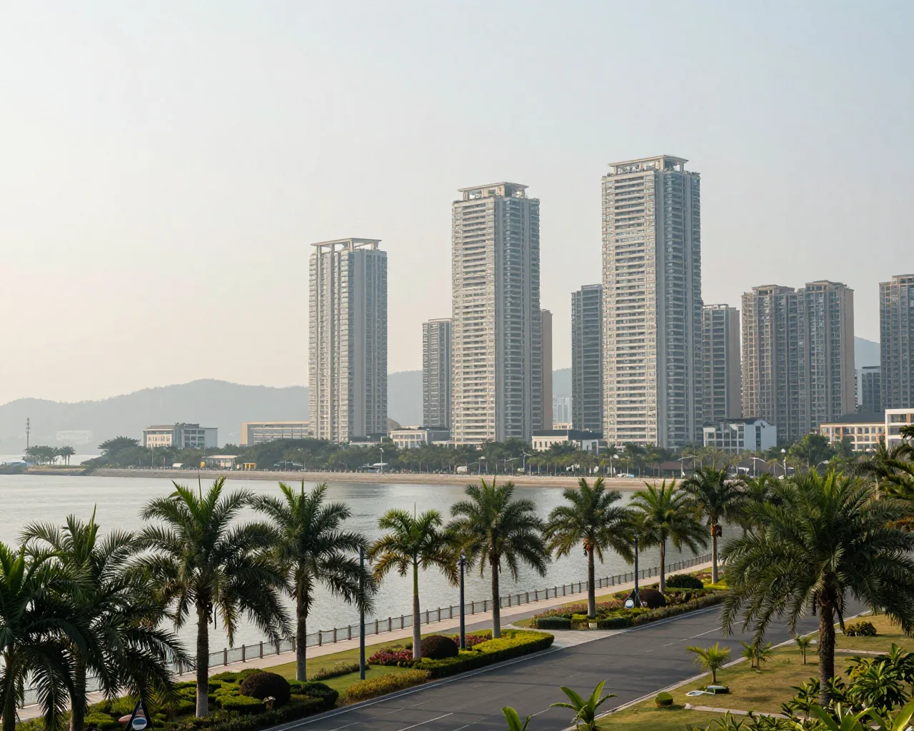 Hengqin trava imóvel por até 6 anos após matrícula em escola pública