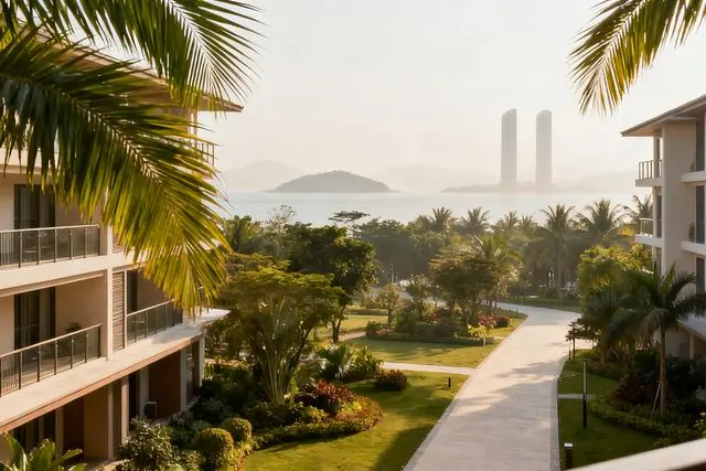 Idosos de Hong Kong economizam um terço ao se aposentar em Zhuhai