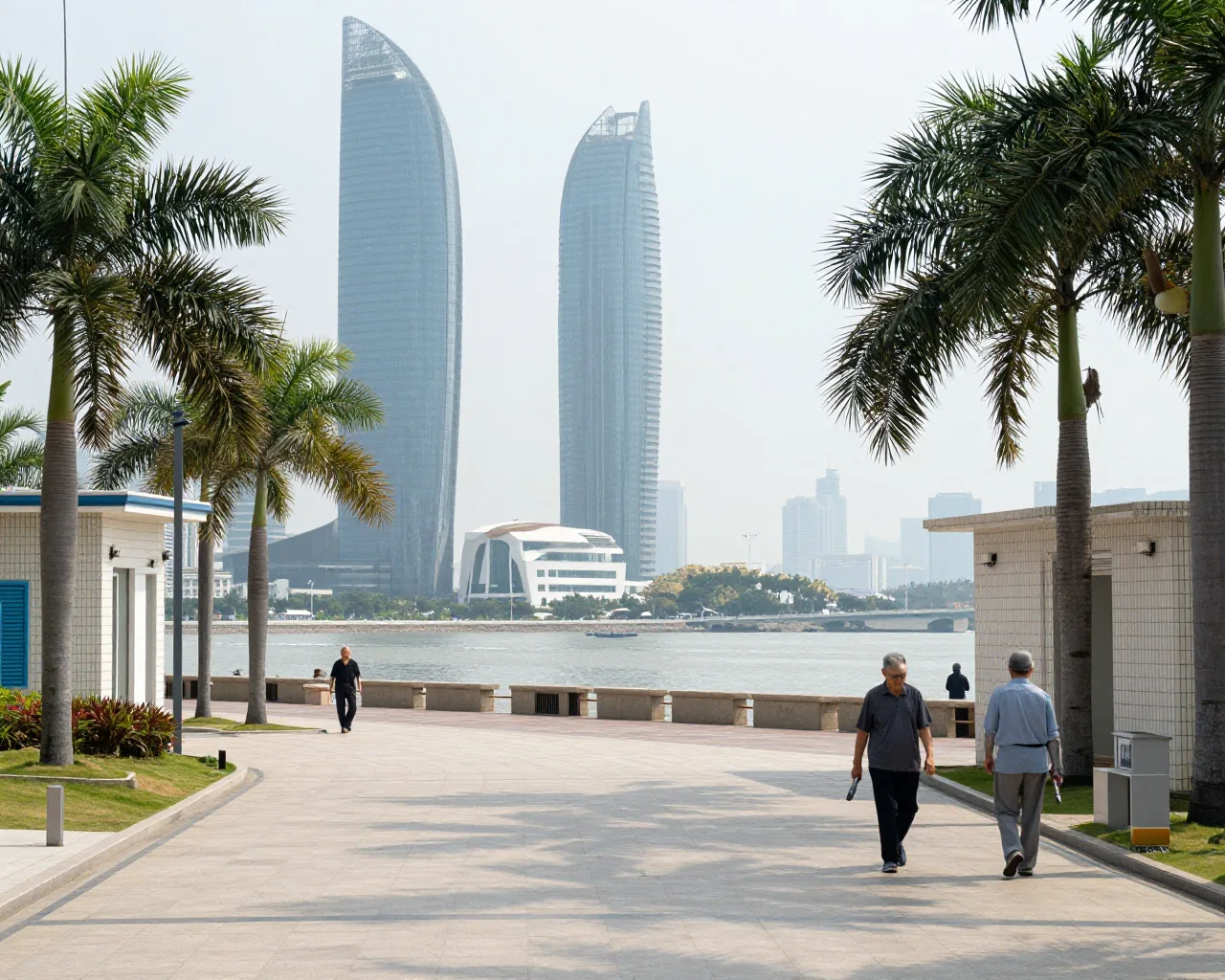 Idosos de Macau recebem aposentadoria na China sem taxa de câmbio
