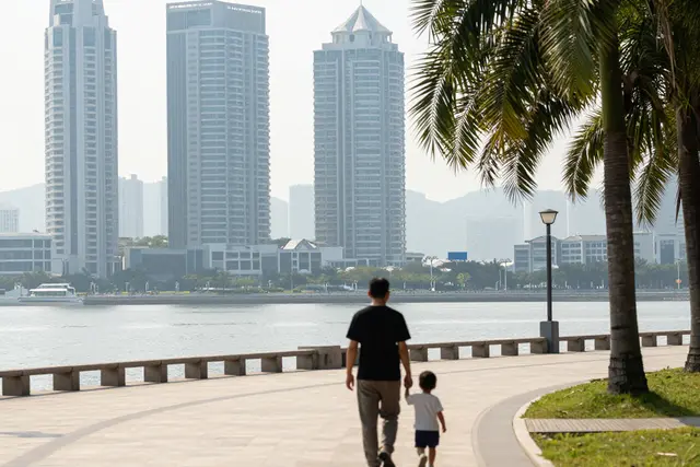 Inscrições para creches e pré-escolas públicas em Hengqin abrem em maio de 2026