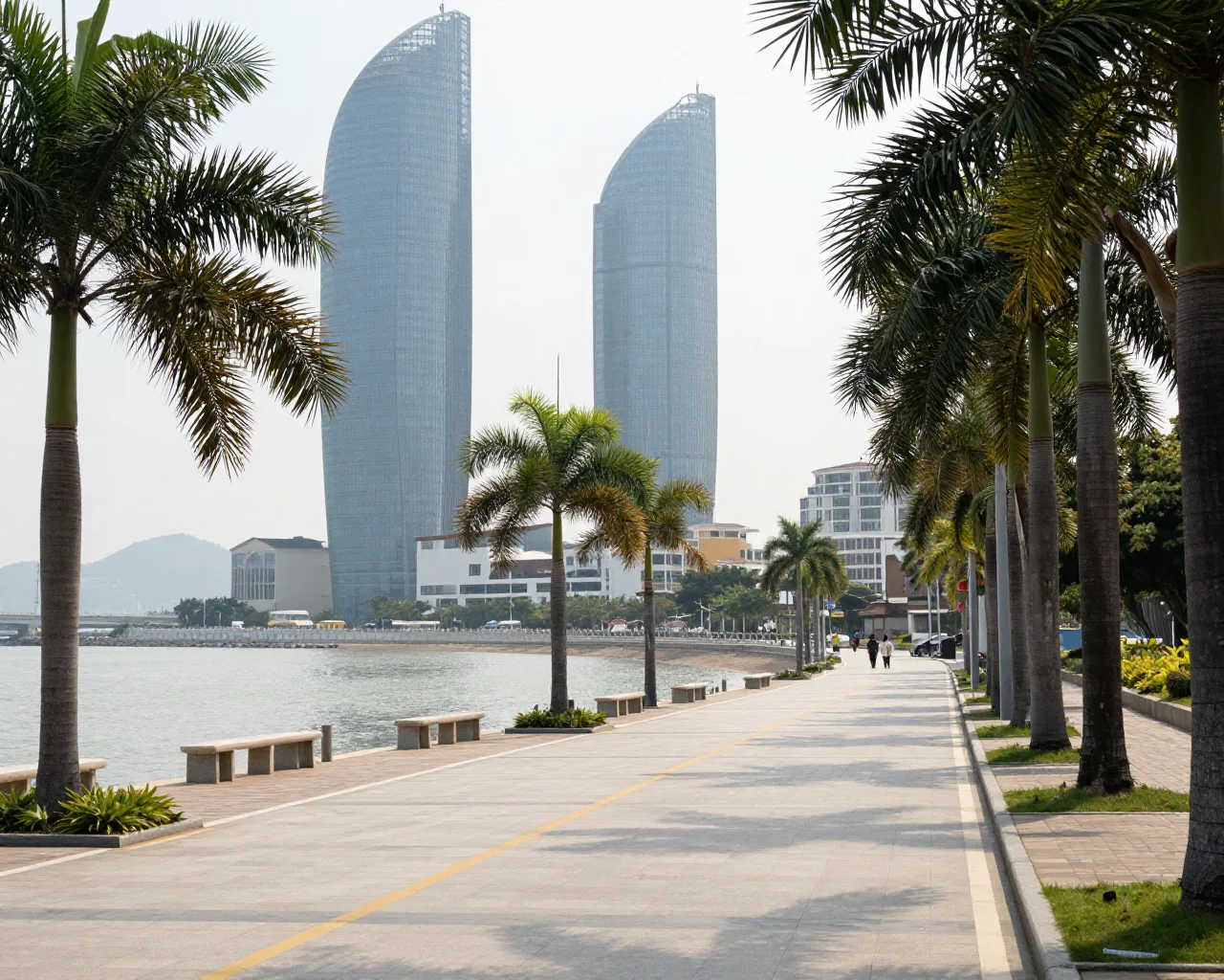 Inscrições para escolas públicas em Hengqin começam no dia 8 de maio