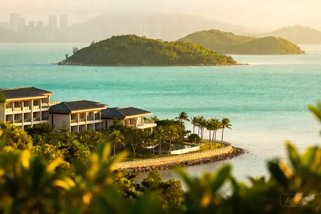 Investimento de 27,8 bilhões de yuans transforma ilhas de Zhuhai em polo de turismo e saúde