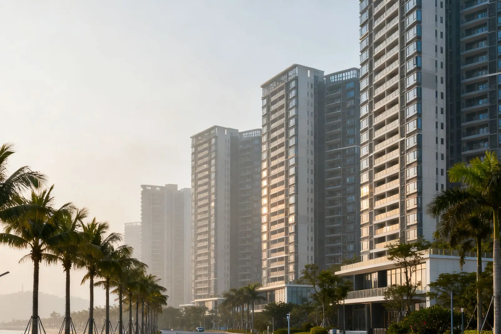 Jovem talento ganha isenção de aluguel no primeiro ano em Zhuhai