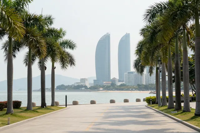 Jovens de 8 países disputam olimpíada de IA em Macau