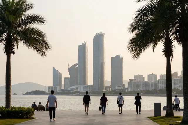 Macao e Hengqin unem forças no 3º Festival Internacional de Comédia