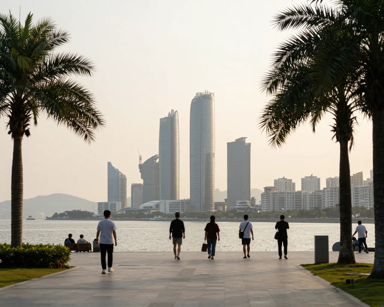Macao e Hengqin unem forças no 3º Festival Internacional de Comédia