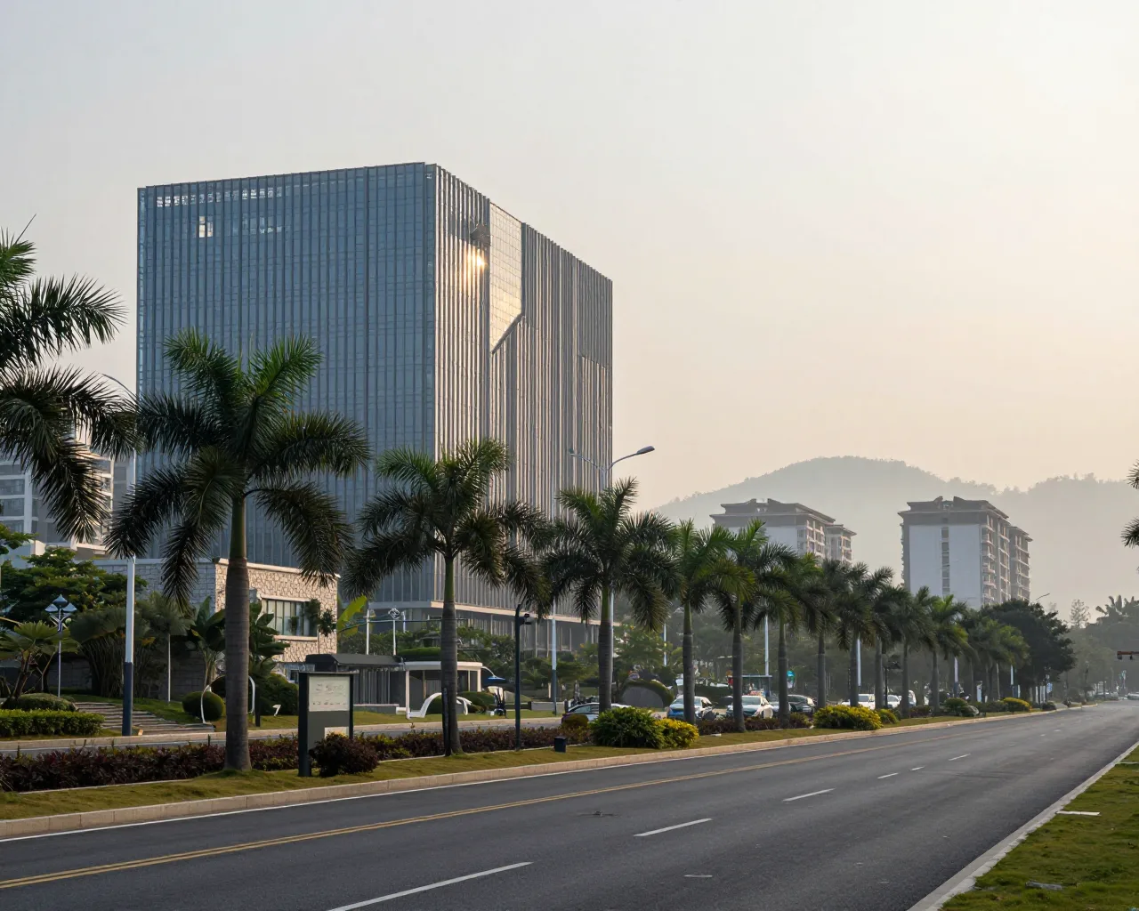 Macau abre marcação online para serviços em Hengqin a partir de 16 de setembro
