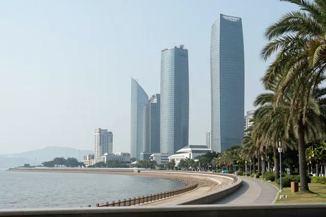 Macau define plano até 2030 para integrar Hengqin e diversificar economia