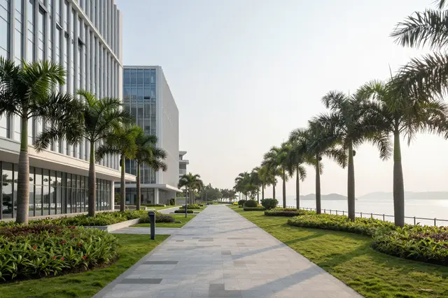Macau e Hengqin firmam parceria para polo de pesquisa em quatro áreas