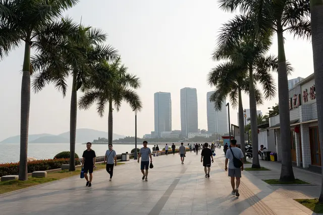 Macau registra 2.936 casos de doenças de declaração obrigatória em julho de 2026