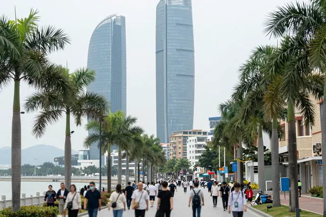Macauenses já podem resolver previdência social de Zhuhai sem sair de Macau