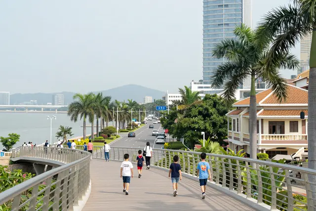 Mais de 30 mil residentes de Macau moram em Hengqin