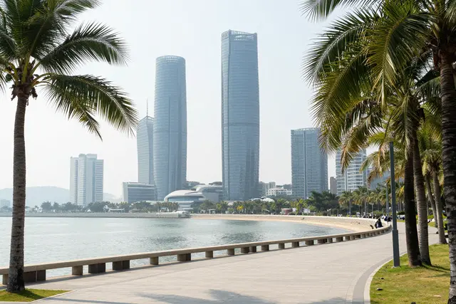 Matrículas para creches em Hengqin já estão abertas para o ano letivo de 2026