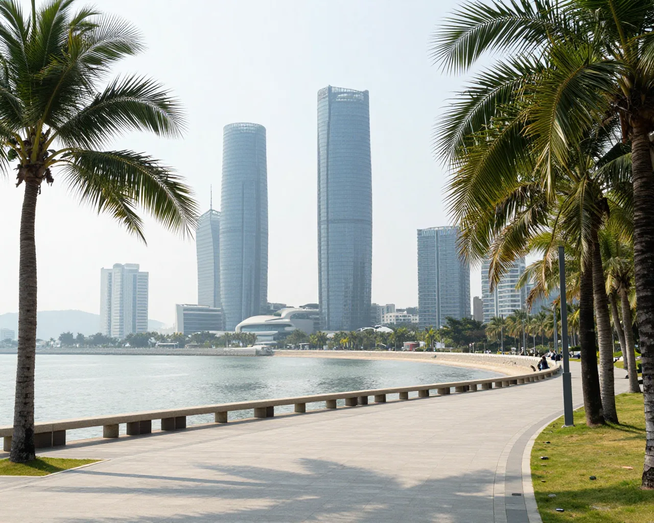 Matrículas para creches em Hengqin já estão abertas para o ano letivo de 2026