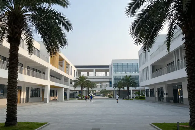 Matrículas para escolas públicas e privadas em Hengqin começam em 8 de maio