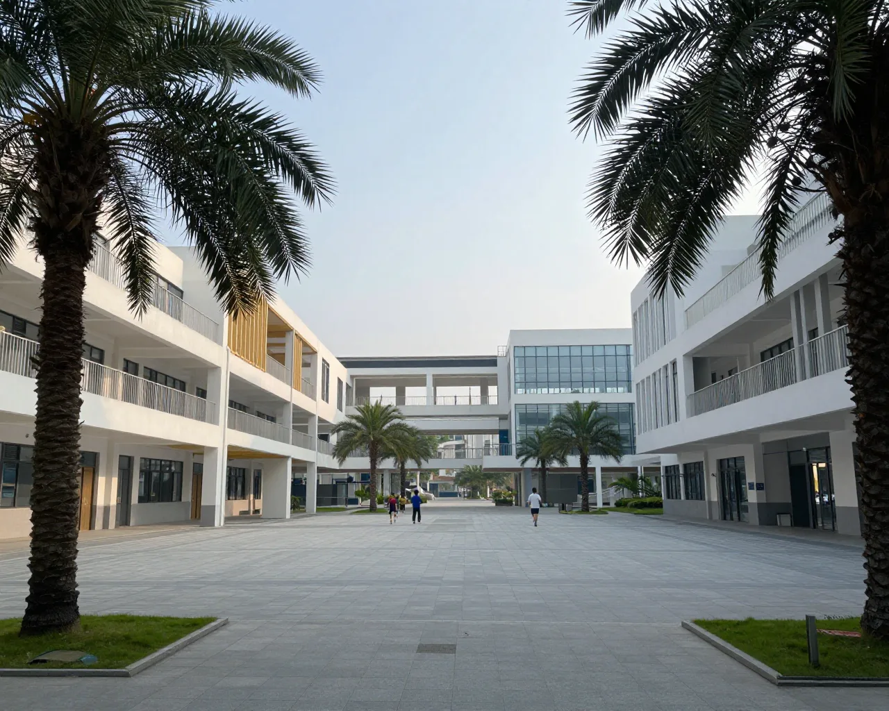 Matrículas para escolas públicas e privadas em Hengqin começam em 8 de maio