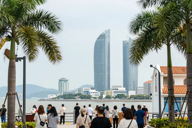 Mídia destaca a 'Azul da Feira da Aeronáutica' em Zhuhai