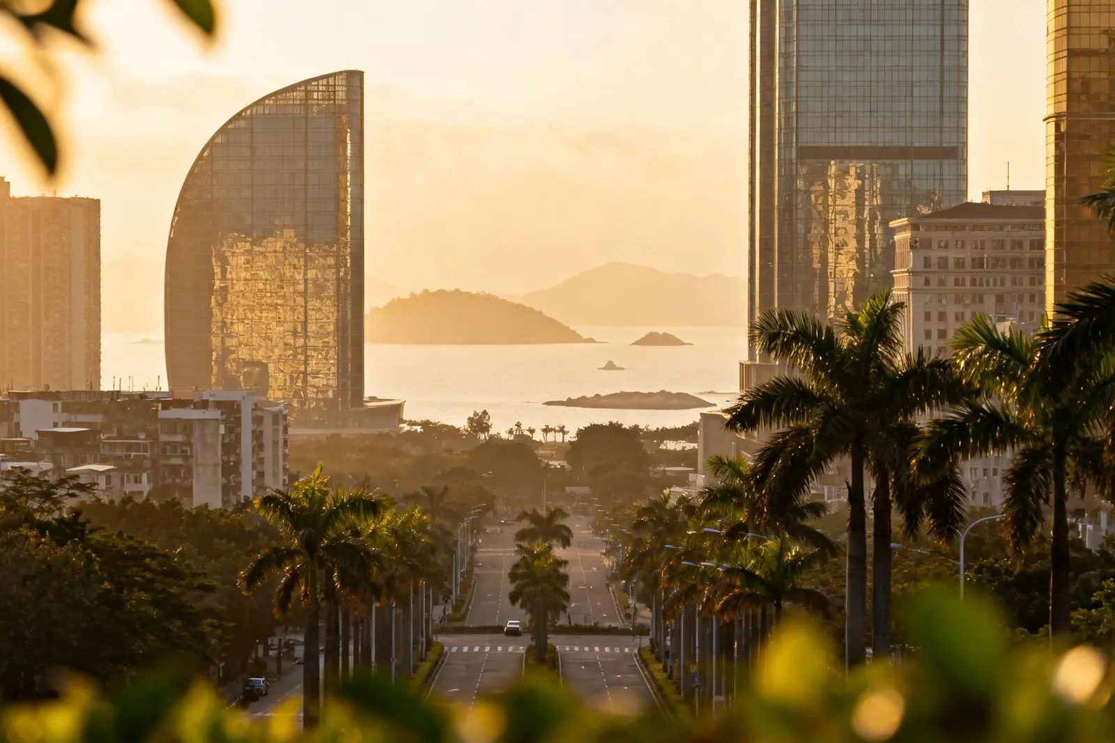 Moradores de Hong Kong poderão dirigir até Guangdong pela Ponte HK-Zhuhai-Macau a partir de julho