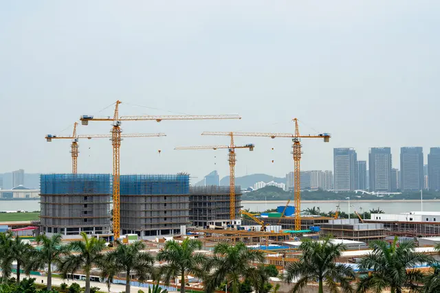 Nova escola em Hengqin terá 1.500 vagas e estreia prevista para 2027