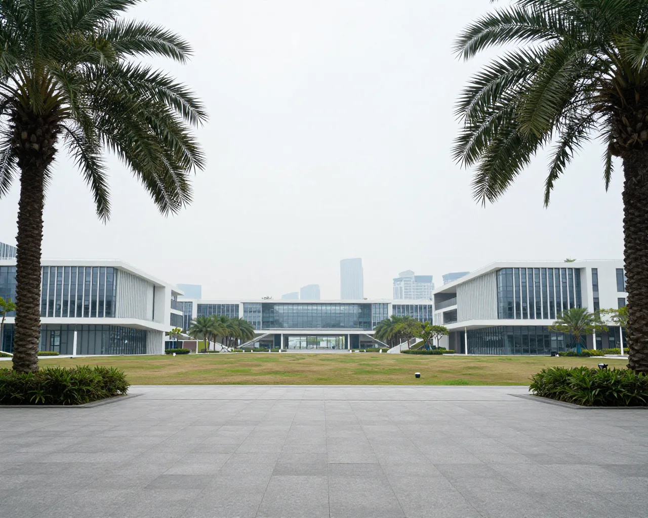 Nova escola infantil em Hengqin abre vagas para 2026 com foco em famílias de Macau