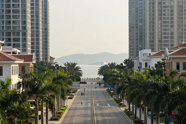 Novas regras de subsídio para talentos em Hengqin facilitam vida em Macau