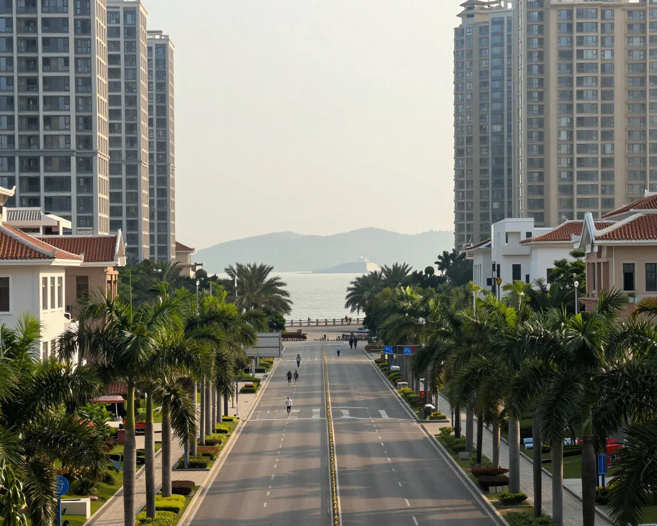 Novas regras de subsídio para talentos em Hengqin facilitam vida em Macau