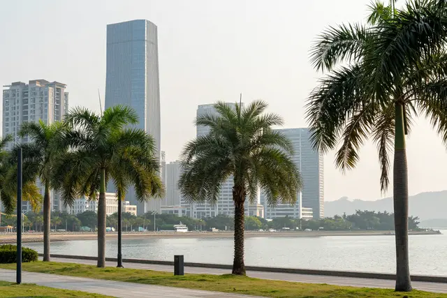 Novas regras facilitam vida de macaenses e empresas em Hengqin