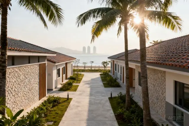 Novo centro de idosos em Zhuhai dobra capacidade e moderniza estrutura