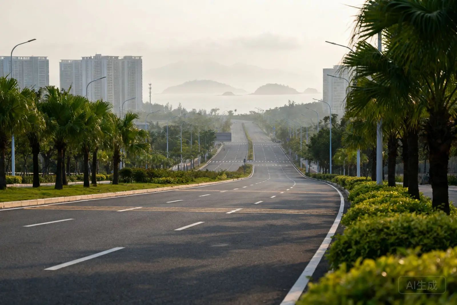 Obras para reduzir congestionamentos na Huxin Road começam em maio