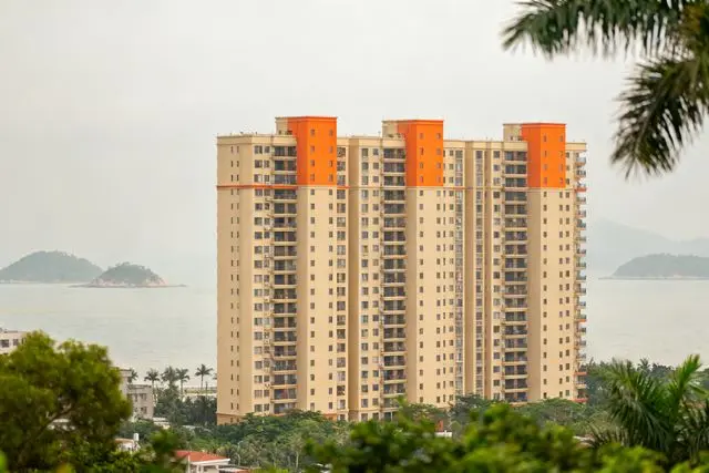 Parque industrial de Zhuhai entrega 2.832 apartamentos para operários