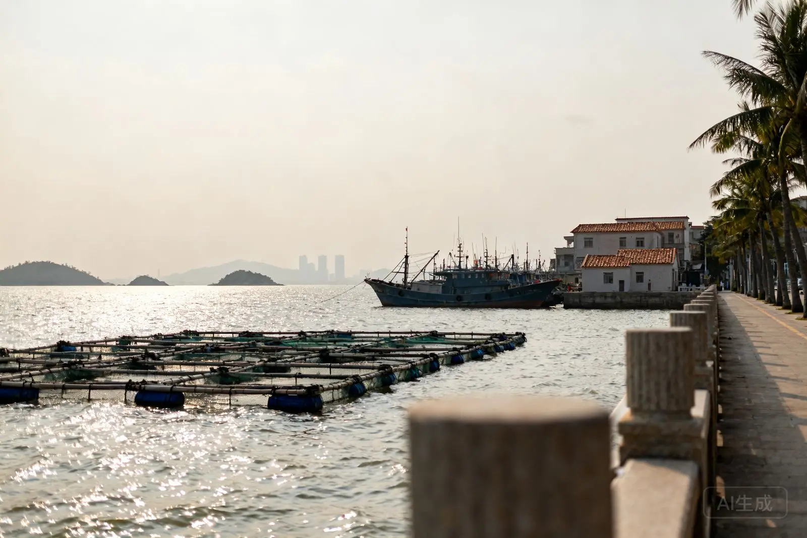 Peixe dourado de Zhuhai ganha selo de qualidade para circular livremente pelo sul da China