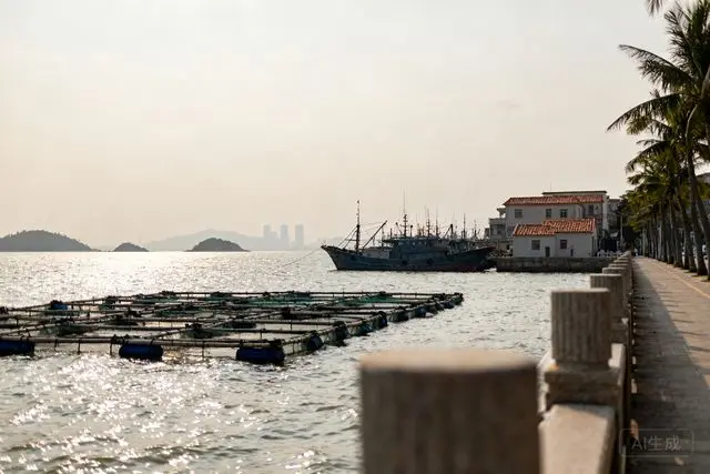 Peixe dourado de Zhuhai ganha selo de qualidade para circular livremente pelo sul da China