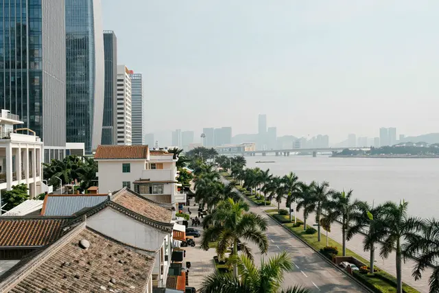 Plano chinês destaca integração entre Hengqin e Macau