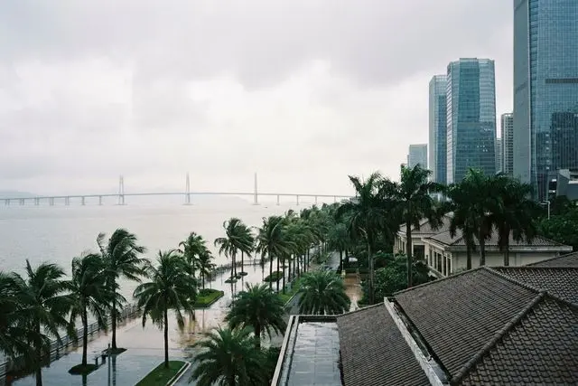 Ponte e portos de Zhuhai devem receber 720 mil pessoas por dia no feriado de Junho