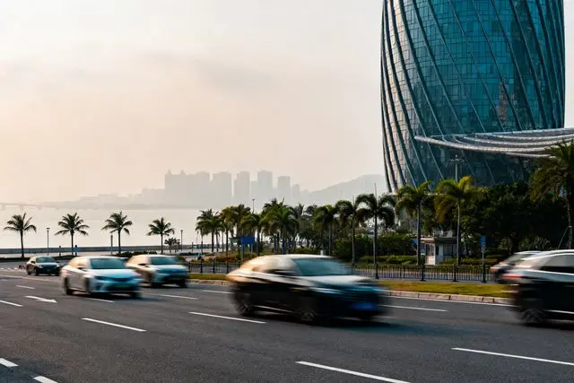 Posto de Hengqin (横琴口岸) bate recorde de fluxo em 2025 com mais de 30 milhões de passagens