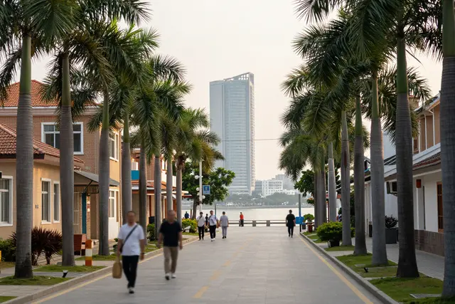 Prazo para pagar o plano de saúde de Zhuhai termina em 31 de dezembro