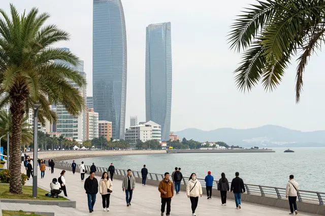 Prazo para pagar o seguro de saúde de Zhuhai termina em 31 de dezembro