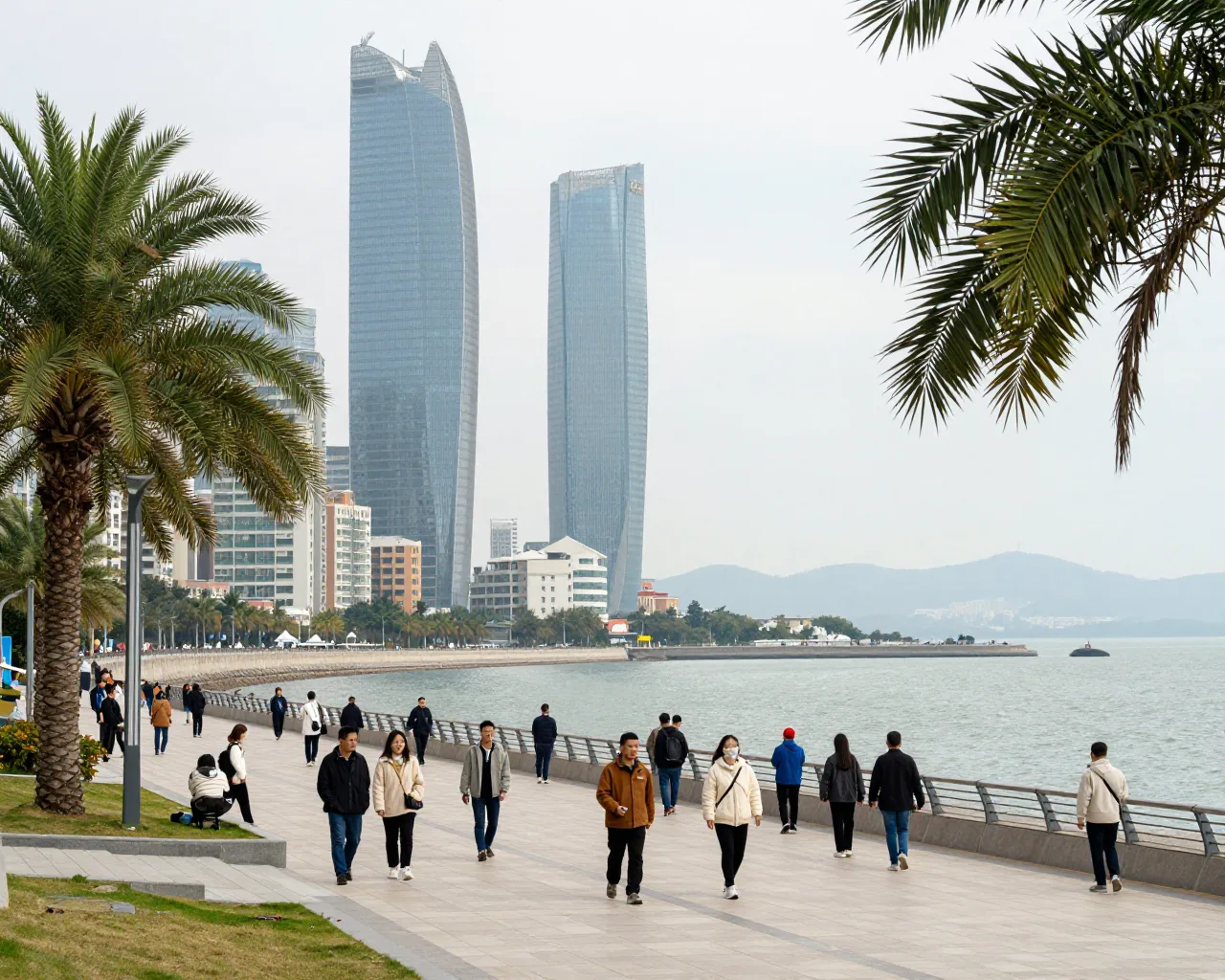 Prazo para pagar o seguro de saúde de Zhuhai termina em 31 de dezembro