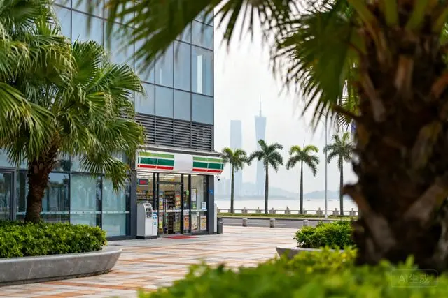 Rede japonesa Lawson abre primeira loja em Zhuhai e aposta no mercado da região