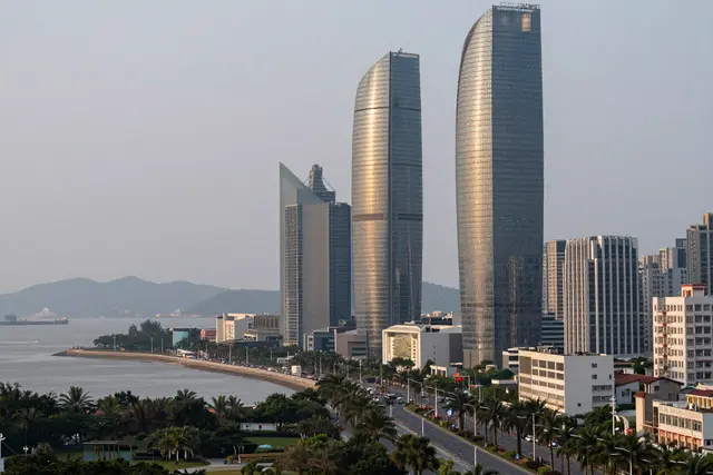 Robô desenvolvido em Macau realiza cirurgia de precisão em Hengqin