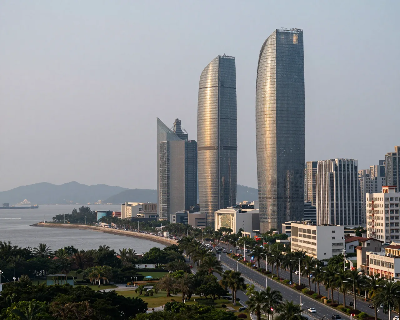 Robô desenvolvido em Macau realiza cirurgia de precisão em Hengqin
