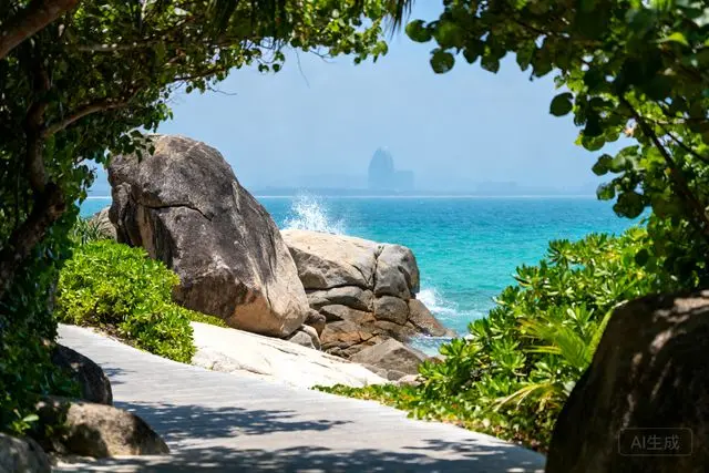 Rota de ilhas em Zhuhai entra na lista nacional de turismo premium