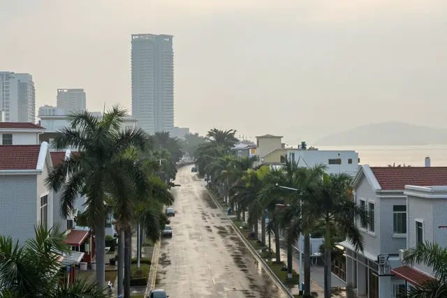 Saúde em Hengqin: o que observar no mês de março