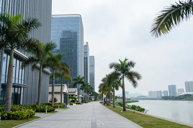 Tianmu Qintai abre área comercial em Hengqin com marcas de Macau