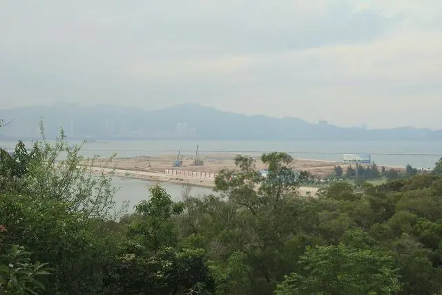 Varanda da Cidade (城市阳台)